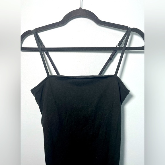 COPY - • Victoria’s Secret Black Bodysuit Victoria Sport - Picture 3 of 12